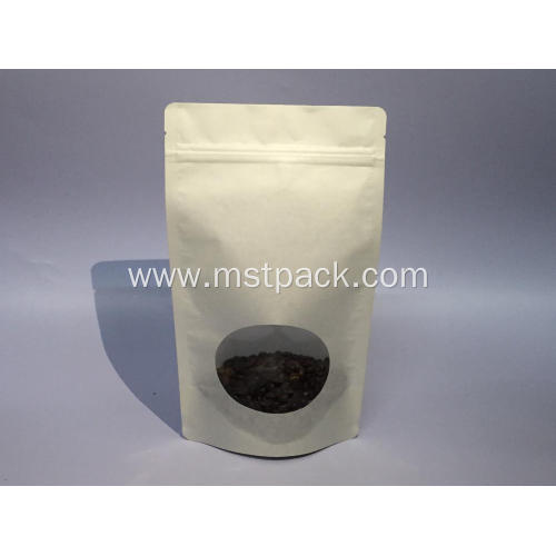 High Quality Kraft Paper Bag